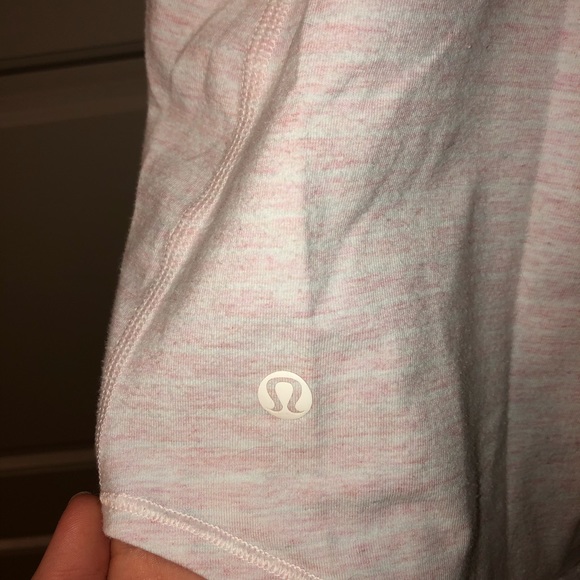 Lululemon tank top. - Picture 3 of 3